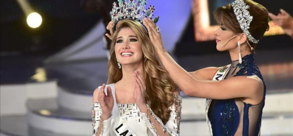 El escándalo dentro del concurso de belleza Miss America