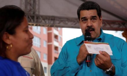 Un petro, un barril de petróleo: así busca Nicolás Maduro respaldar la «criptomoneda»