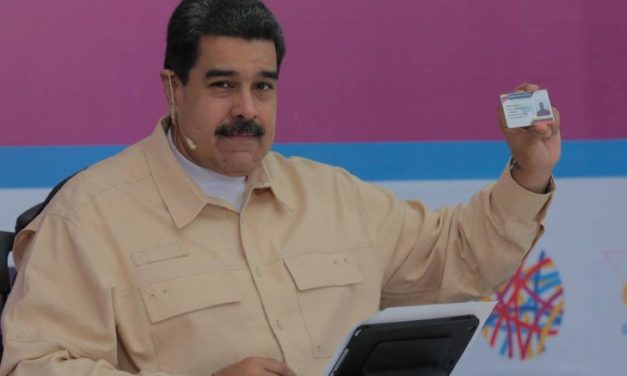 Maduro antes que finalice el año dará una sorpresa a todos los Venezolanos