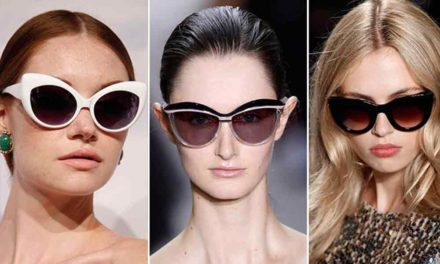 La moda de lentes que veras en el 2018