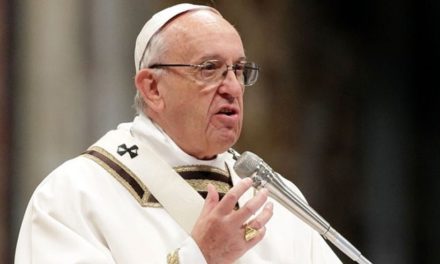 Suramérica quedó “aturdida” por el silencio cómplice del papa Francisco sobre crisis en Venezuela