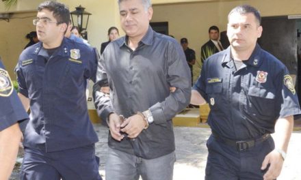 Extradición de Pavao Fiscalía abre causa penal contra juez que negó