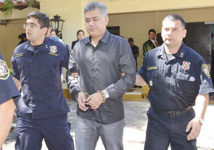 Extradición de Pavao Fiscalía abre causa penal contra juez que negó