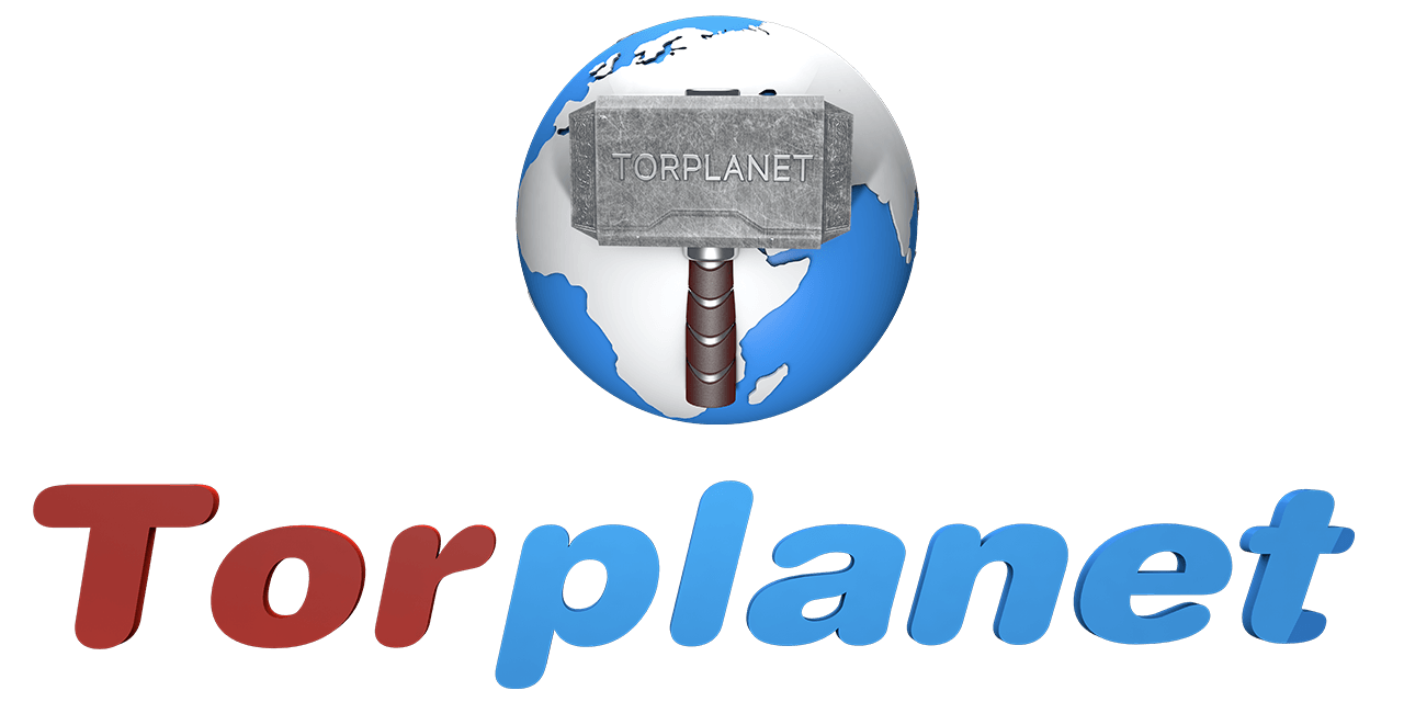 Quien diseño el logo de torplanet diseñadora 3D
