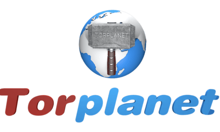 Quien diseño el logo de torplanet diseñadora 3D