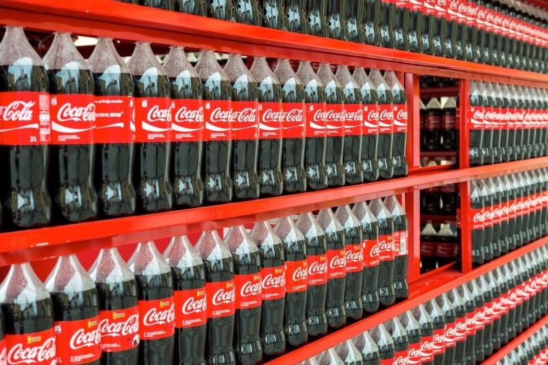 Coca-Cola ha pagado 8 millones de euros para influir en médicos y científicos en Francia