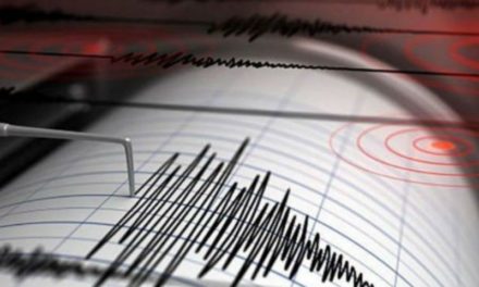 Un terremoto de magnitud 5.6 causa pánico en Peru