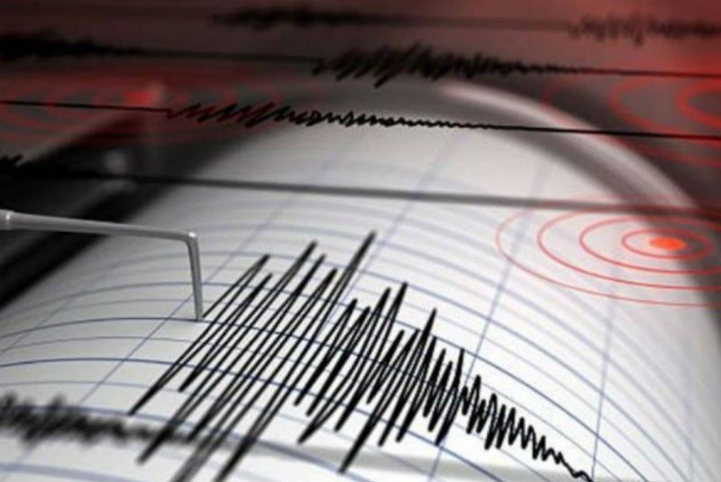 Un terremoto de magnitud 5.6 causa pánico en Peru
