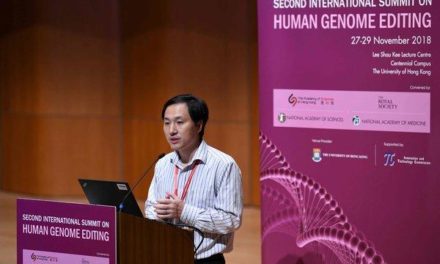 Escándalo de bebés modificados genéticamente: el polémico investigador chino hizo una elección «imprudente» en el proceso de edición genética