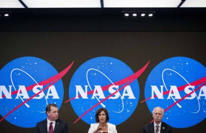 La NASA permitirá la presencia de turistas en la Estación Espacial Internacional a partir de 2020