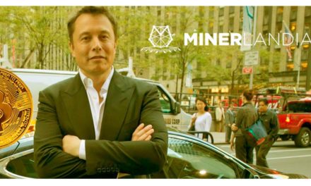 Elon Musk no deja de sorprendernos, ahora sus autos se podrán comprar con bitcoins.