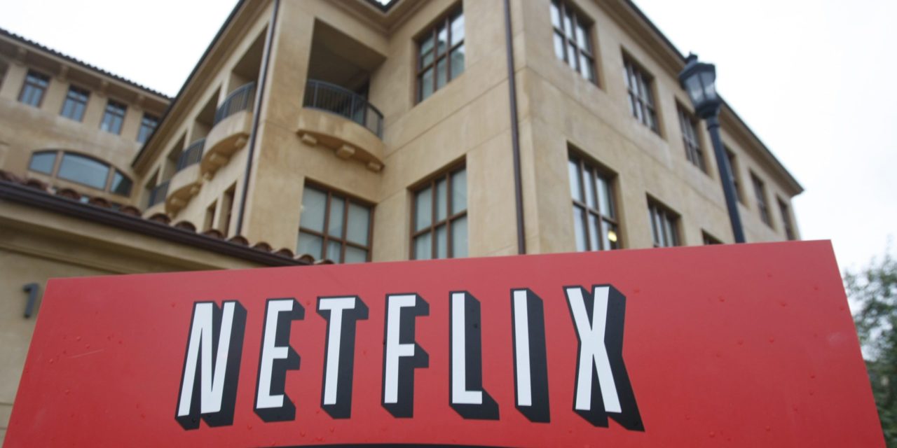 Netflix elige a Microsoft para su servicio de video respaldado por publicidad