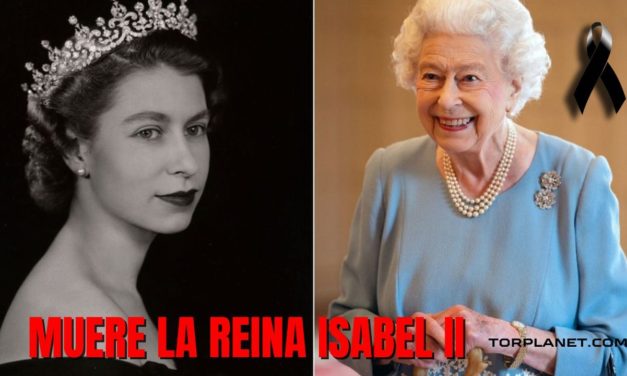 Muere la reina Isabel II a los 96 años; fue la monarca con el reinado más largo del mundo