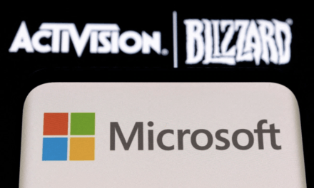 La FTC demanda para bloquear la adquisición del gigante de juego Activision por parte de Microsoft