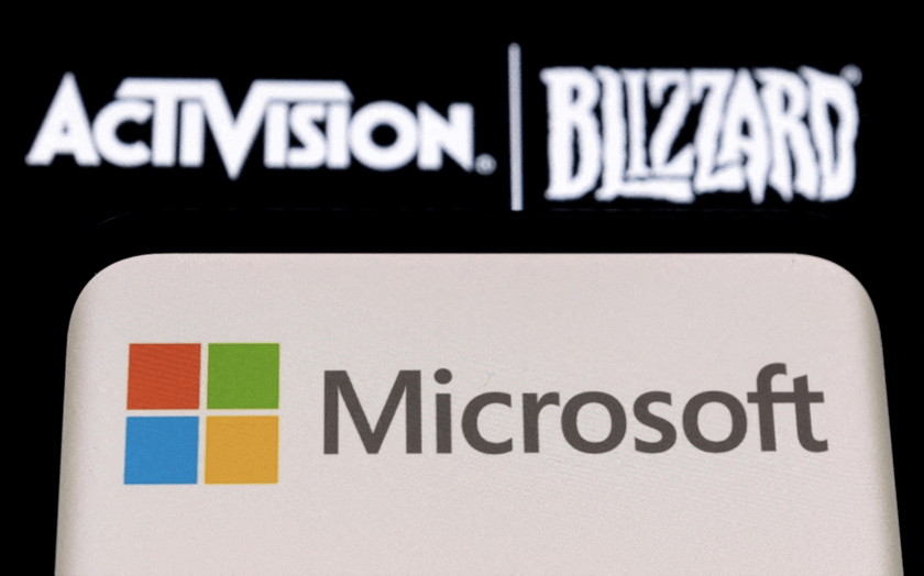 La FTC demanda para bloquear la adquisición del gigante de juego Activision por parte de Microsoft