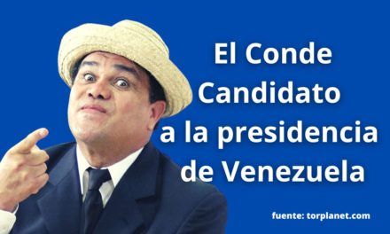 Candidato presidencial Benjamín Rausseo anuncia finalización de su libro «Un país de propietario»