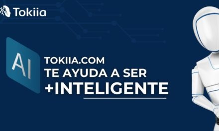 «¿Cómo la IA de Tokiia.com puede ayudarte a tomar decisiones más inteligentes?»