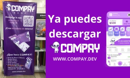 La startup Compay Wallet ha abierto su primera casa de cambio en Cúcuta, Colombia