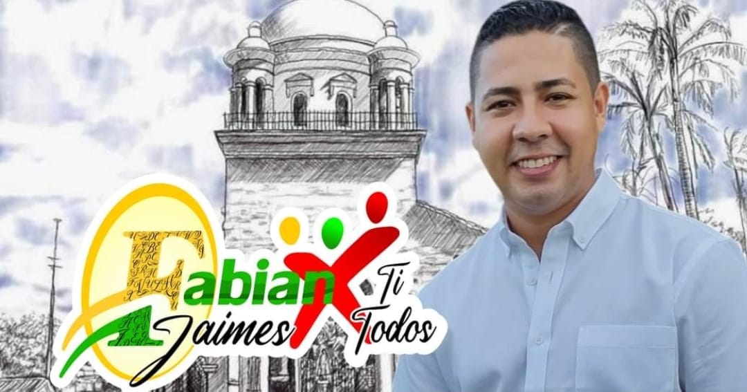 «Fabian Jaimes, el candidato que busca romper con la corrupción política en Rosarito, cuenta con el apoyo de un reconocido empresario de la región»