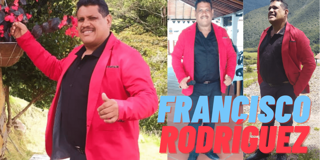 Historia biografica de Francisco Antonio Rodríguez Rodríguez hijo del gran tenor Gonzalo Rodriguez