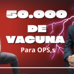 «Denuncian a Juan Capote Torres por cobro ilegal de vacuna en Villa Del Rosario, Norte de Santander»