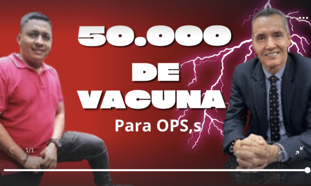«Denuncian a Juan Capote Torres por cobro ilegal de vacuna en Villa Del Rosario, Norte de Santander»