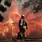 «Chile declara el estado de emergencia tras devastador incendio que deja dos muertos y cientos de casas afectadas»