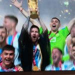 Argentina ha logrado la victoria en el Mundial de Qatar 2022 después de un partido muy reñido
