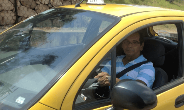 Empresa Taxis Libre Cúcuta Denunciada por Conductores Impropios, son imprudentes e irresponsables, dice la denuncia.