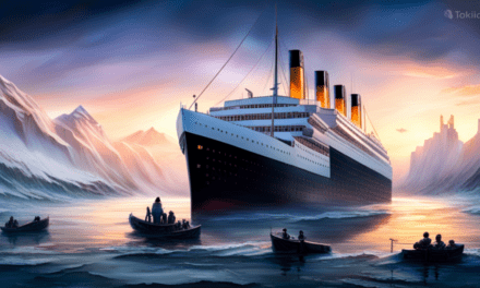 Sobreviviendo a los recuerdos: Descubriendo las historias ocultas del Titanic